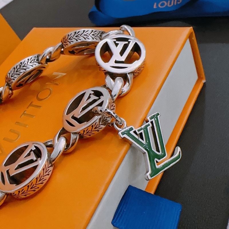 Louis Vuitton Bracelets